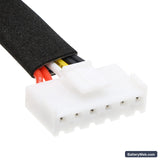 JBL Charge 6 Replacement Battery, 7.4V, 5000mAh, Li-ion 5