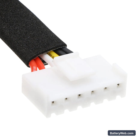 JBL Charge 6 Replacement Battery, 7.4V, 5000mAh, Li-ion 5
