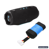 JBL Charge 6 Replacement Battery, 7.4V, 5000mAh, Li-ion 6