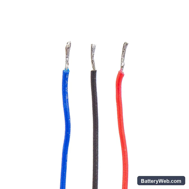 JBL Micro 2 Replacement Battery, 3.7V, 600mAh, Li-Polymer 4