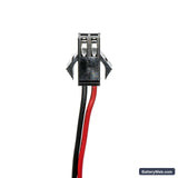 Jumper JPD-300A Replacement Battery, 14.8V, 2600mAh, Li-ion 4