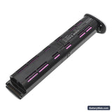 Jimmy PW501 Replacement Battery, 21.6V, 3000mAh, Li-ion 1
