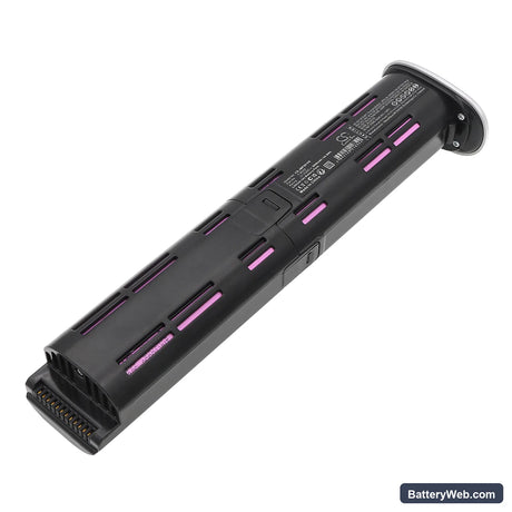 Jimmy PW501 Replacement Battery, 21.6V, 3000mAh, Li-ion 1