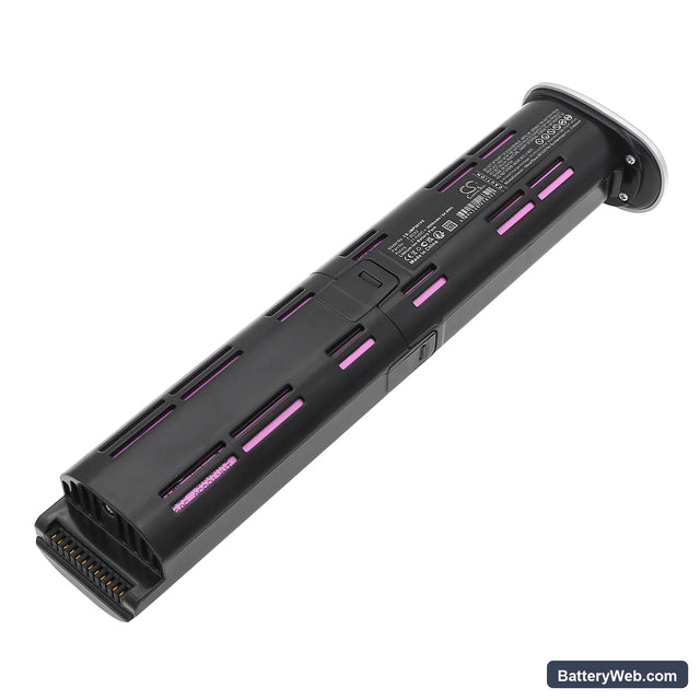 Jimmy PW501 Replacement Battery, 21.6V, 3000mAh, Li-ion 1