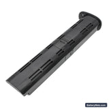 Jimmy PW501 Replacement Battery, 21.6V, 3000mAh, Li-ion 4