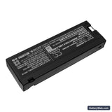 Jumper JPD-800A Replacement Battery, 11.1V, 2600mAh, Li-ion 2