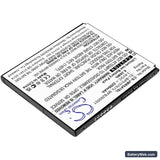 Jio JMR541 Replacement Battery, 3.8V, 2200mAh, Li-ion 2