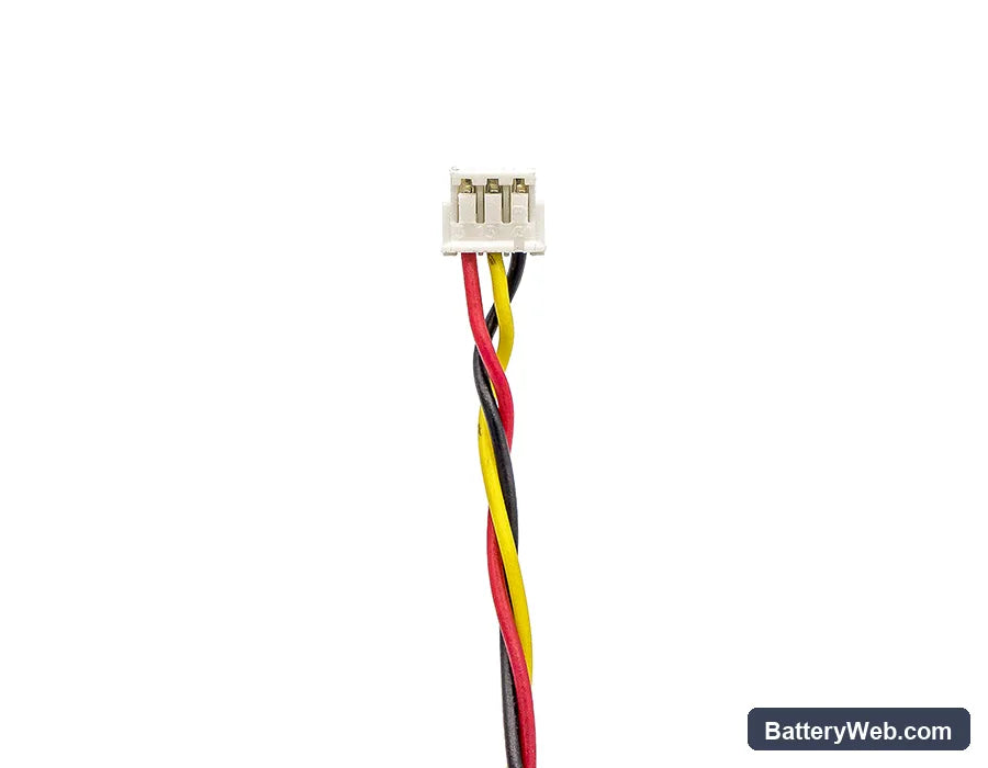 JBL Go Smart Replacement Battery, 3.7V, 900mAh, Li-Polymer 6