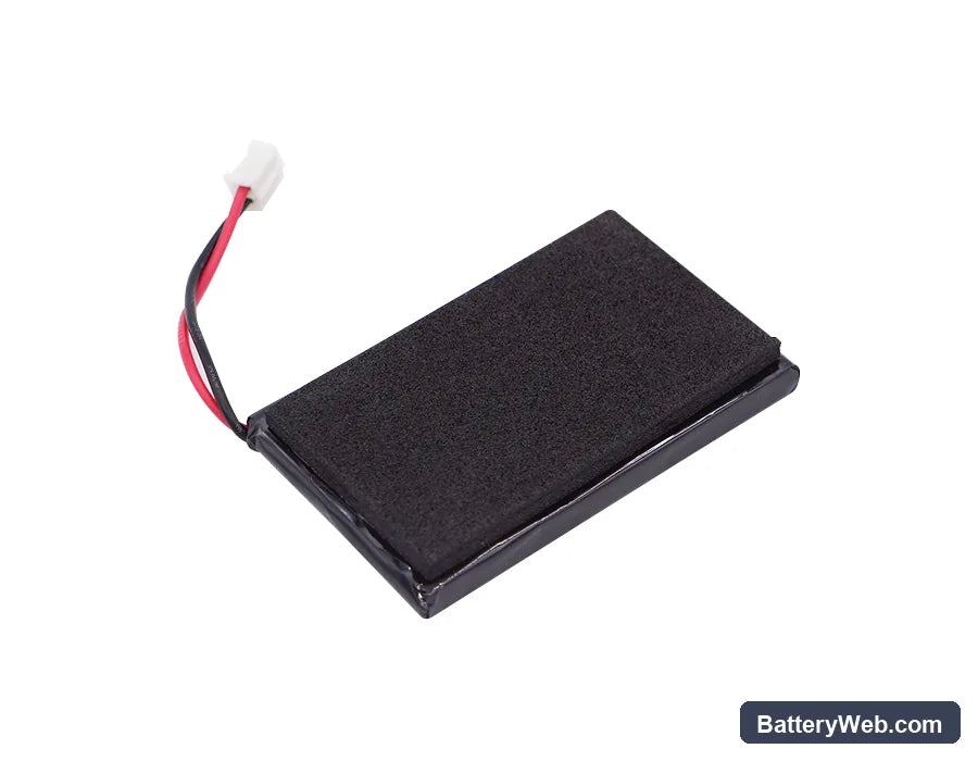 JAY Handle Validation Wireless RSEP40 Replacement Battery, 3.7V, 700mAh, Li-Polymer 3