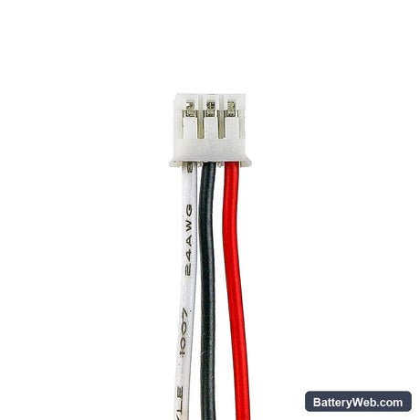 JBL Voyager Replacement Battery, 7.4V, 1300mAh, Li-Polymer 4