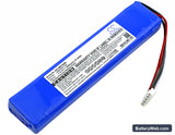 JBL Xtreme Replacement Battery, 7.4V, 5000mAh, Li-Polymer 1