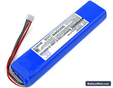 JBL Xtreme Replacement Battery, 7.4V, 5000mAh, Li-Polymer 2