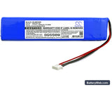 JBL Xtreme Replacement Battery, 7.4V, 5000mAh, Li-Polymer 3