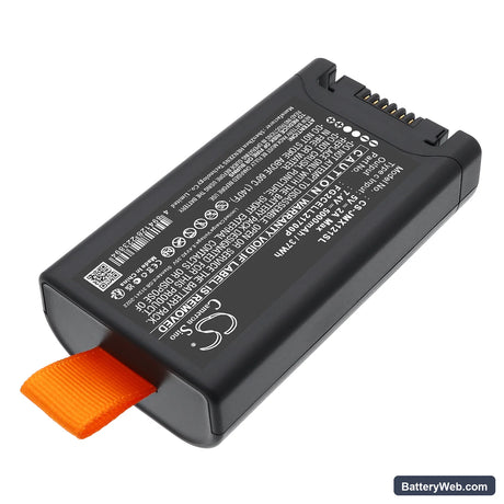 JBL PartyBox Club 120 Replacement Battery, 7.4V, 5000mAh, Li-ion 2