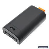 JBL PartyBox Club 120 Replacement Battery, 7.4V, 5000mAh, Li-ion 3