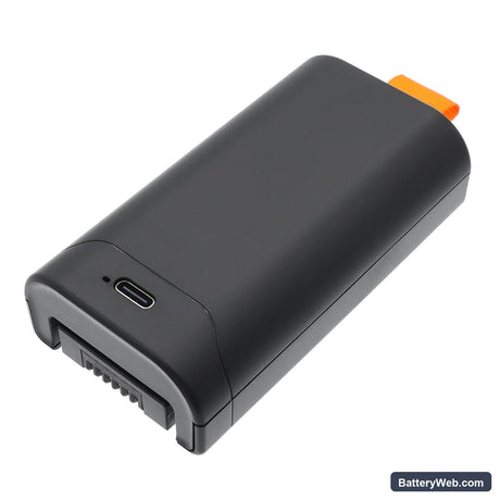 JBL PartyBox Club 120 Replacement Battery, 7.4V, 5000mAh, Li-ion 3