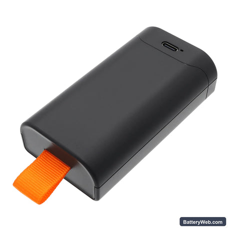 JBL PartyBox Club 120 Replacement Battery, 7.4V, 5000mAh, Li-ion 4