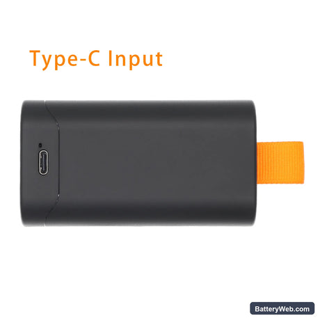 JBL PartyBox Club 120 Replacement Battery, 7.4V, 5000mAh, Li-ion 5