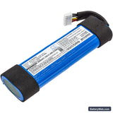 JBL Xtreme 2 Replacement Battery, 7.4V, 5200mAh, Li-ion 1