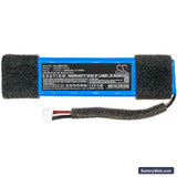 JBL Xtreme Splashproof Replacement Battery, 7.4V, 5000mAh, Li-Polymer 3