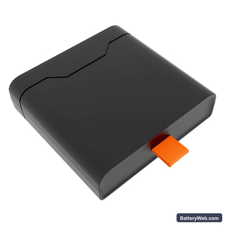 JBL PartyBox Club 320 Replacement Battery, 7.4V, 10000mAh, Li-ion 3
