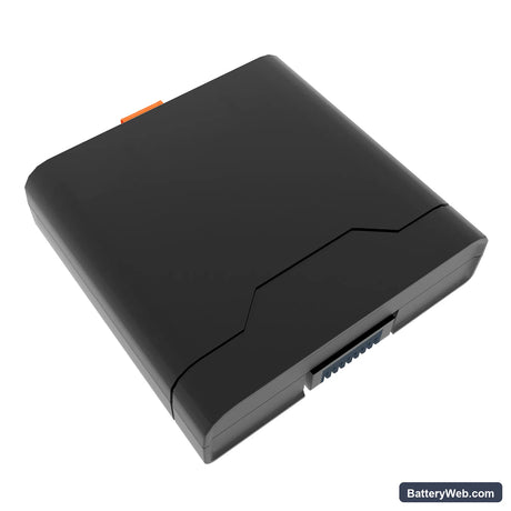 JBL PartyBox Club 320 Replacement Battery, 7.4V, 10000mAh, Li-ion 4