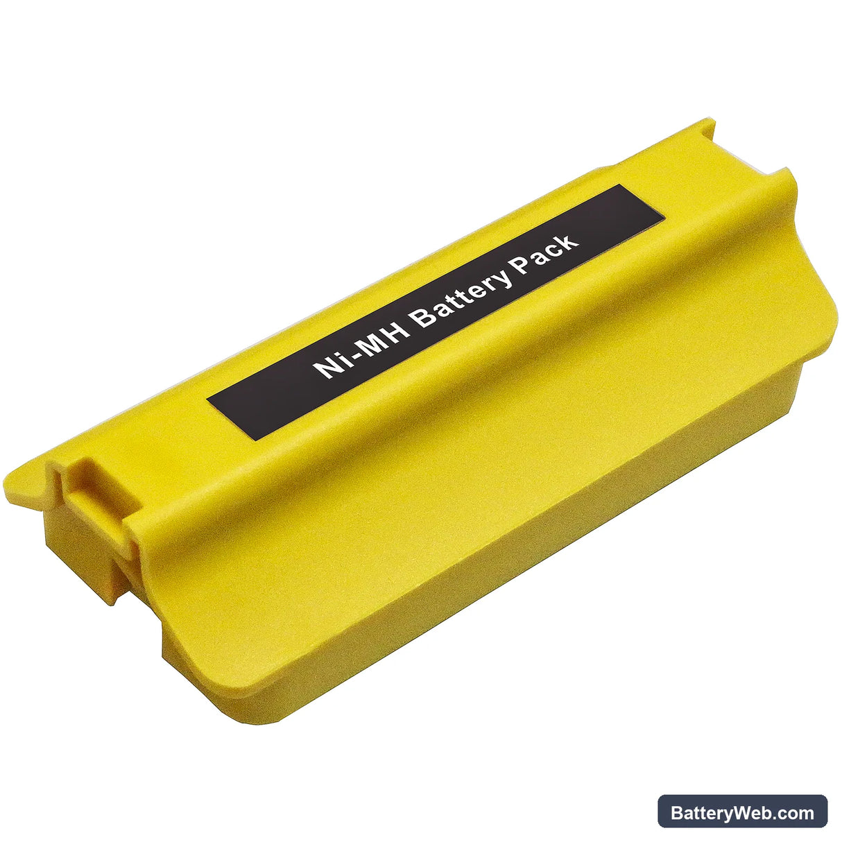 JAY A003 HAS Replacement Battery, 3.6V, 700mAh, Ni-MH 3