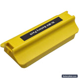 JAY A003 HAS Replacement Battery, 3.6V, 700mAh, Ni-MH 4