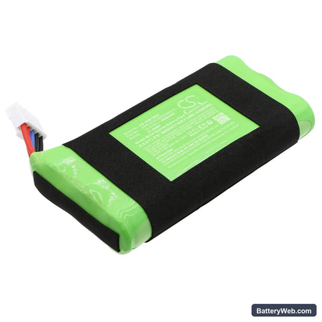 JBL BassPro Go Replacement Battery, 10.8V, 2000mAh, Ni-MH 1