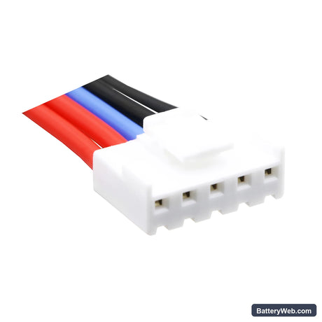 JBL BassPro Go Replacement Battery, 10.8V, 3000mAh, Ni-MH 5