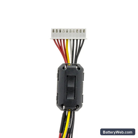 JBL PartyBox 300 Replacement Battery, 7.4V, 10400mAh, Li-ion 4