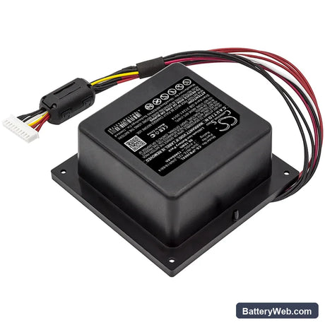 JBL PartyBox 300 Replacement Battery, 7.4V, 13400mAh, Li-ion 2