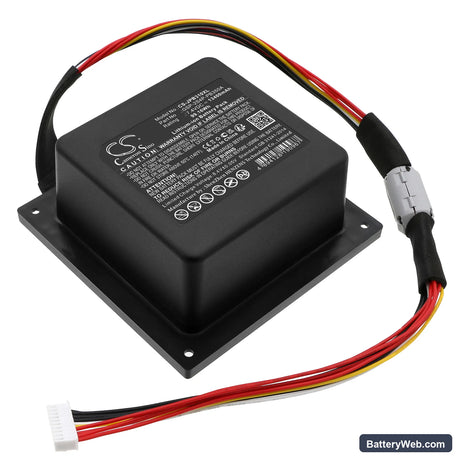 JBL PartyBox 310 Replacement Battery, 7.4V, 13400mAh, Li-ion 1