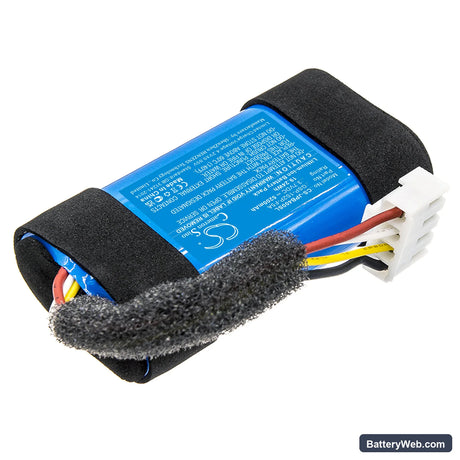 JBL Partybox Encore Essential Replacement Battery, 3.7V, 5200mAh, Li-ion 2
