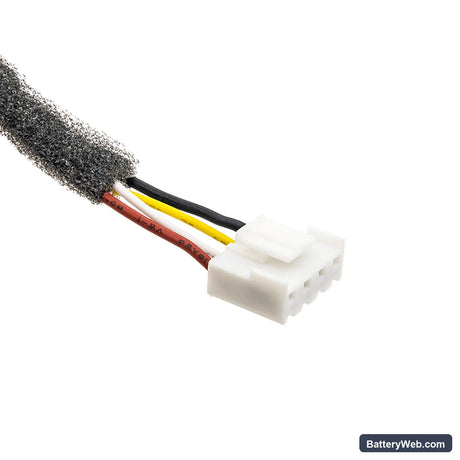 JBL Partybox Encore Essential Replacement Battery, 3.7V, 5200mAh, Li-ion 5