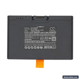 JBL Boombox 4 Replacement Battery, 21.6V, 5000mAh, Li-ion 5