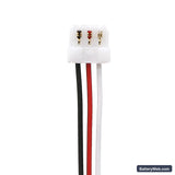 Jabra Engage 65 Replacement Battery, 3.8V, 100mAh, Li-Polymer 4