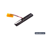 Jabra Wave Replacement Battery, 3.7V, 100mAh, Li-Polymer 3