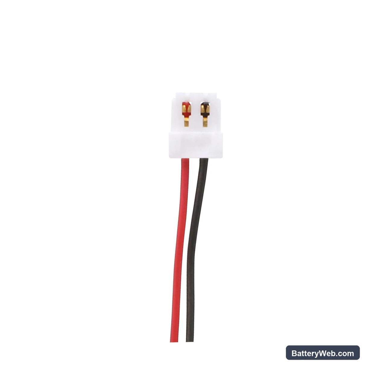 Jabra Evolve2 65 Replacement Battery, 3.7V, 380mAh, Li-Polymer 4