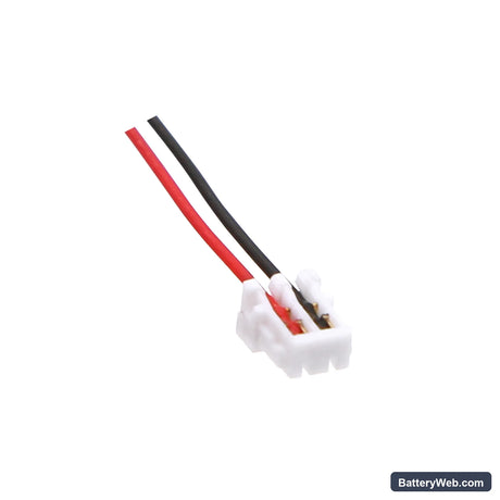 Jabra Evolve2 65 Replacement Battery, 3.7V, 380mAh, Li-Polymer 5