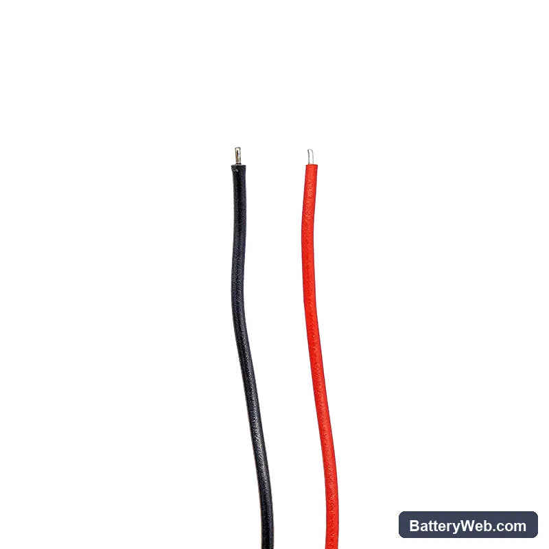 Jabra Pro 900 Replacement Battery, 3.7V, 250mAh, Li-Polymer 4