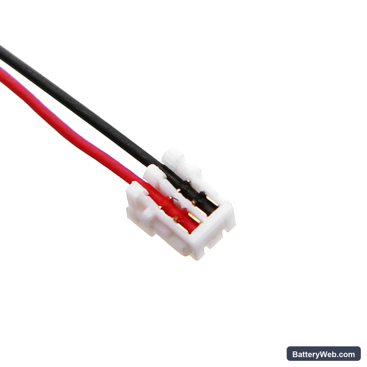Jabra Pro 9460 Replacement Battery, 3.7V, 230mAh, Li-Polymer 5