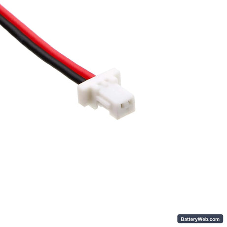 Palm Treo 270 Replacement Battery, 3.7V, 900mAh, Li-ion 5