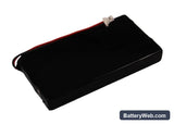 HP Jornada 520 Replacement Battery, 3.7V, 1800mAh, Li-ion 4