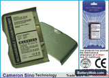 HP Jornada 920 Replacement Battery, 3.7V, 950mAh, Li-Polymer 1