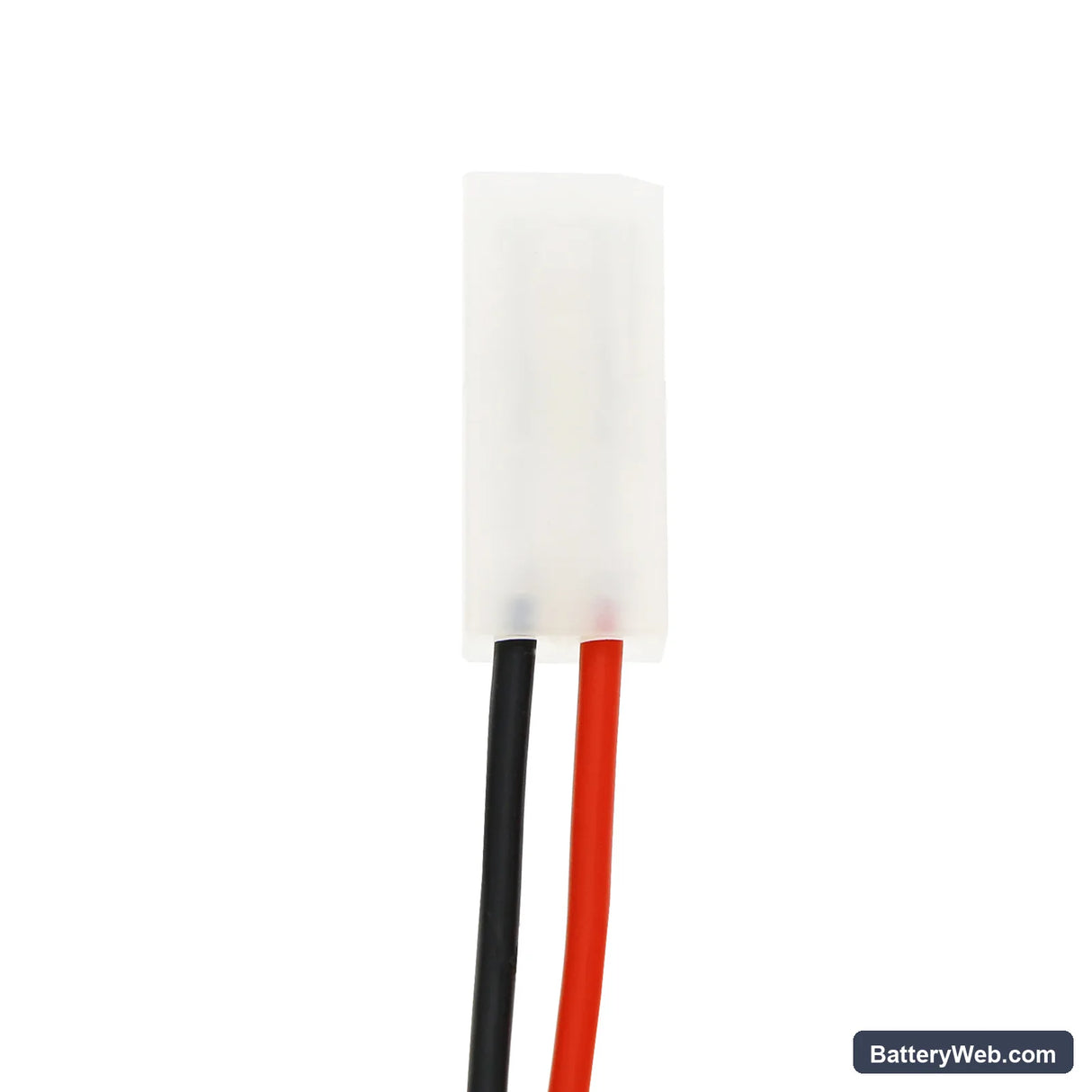 Jaeger Apnoescreen Replacement Battery, 6V, 3000mAh, Ni-CD 4