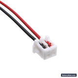 JRI SPY Replacement Battery, 3.6V, 2700mAh, Li-SOCl2 5
