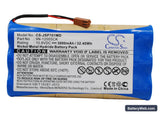 JMS OT-701 Replacement Battery, 10.8V, 3000mAh, Ni-MH 1