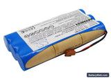 JMS OT-701 Replacement Battery, 10.8V, 3000mAh, Ni-MH 3