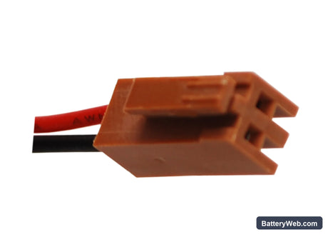 JMS OT-701 Replacement Battery, 10.8V, 3000mAh, Ni-MH 6